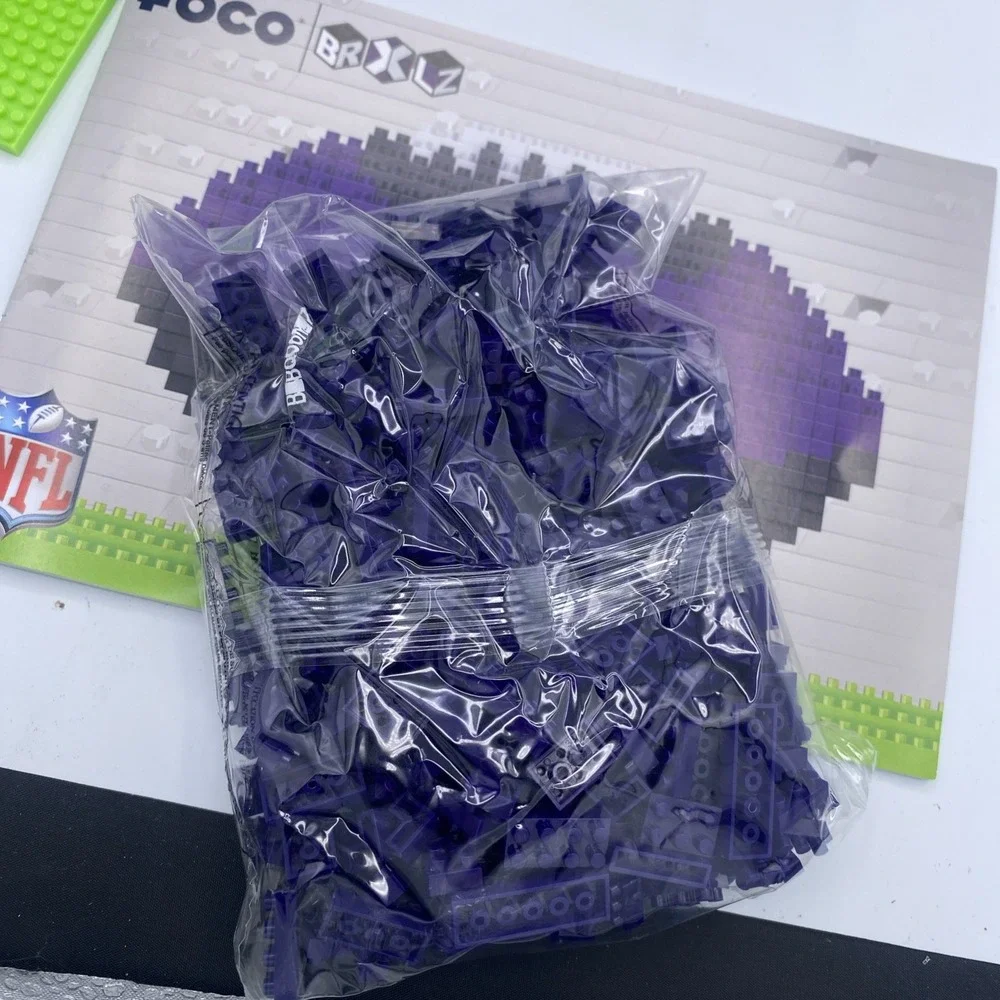 Foco baltimore ravens